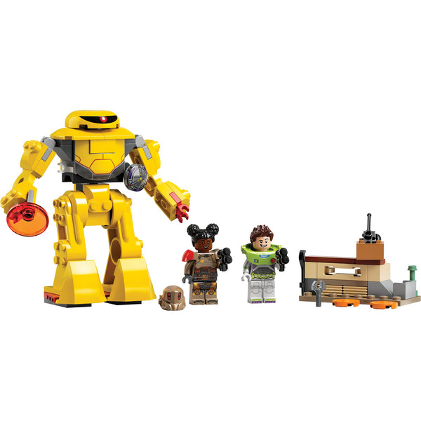 LEGO® Disney™ & Pixar's Lightyear Zyclops Chase