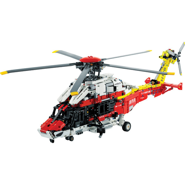 LEGO® Technic™ Airbus H175 Rescue Helicopter