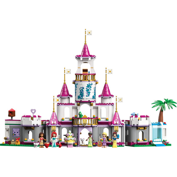 LEGO® Disney™ Princess™ Ultimate Adventure Castle