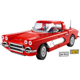 LEGO® ICONS™ Corvette