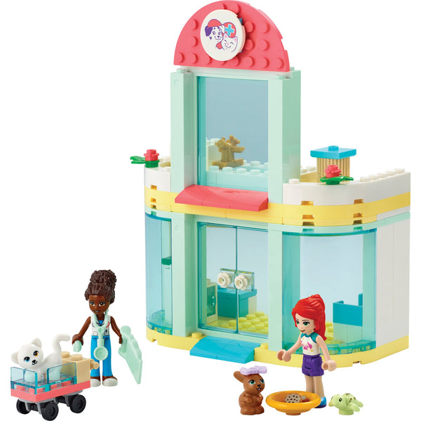LEGO® Friends™ Pet Clinic