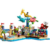 LEGO® Friends™ Beach Amusement Park