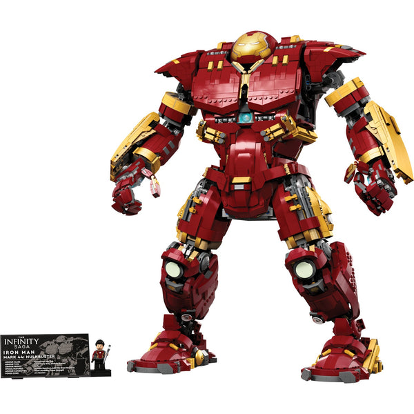 LEGO® Marvel Hulkbuster