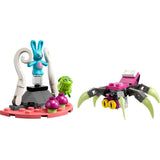 LEGO® DREAMZzz™ Z-Blob and Bunchu Spider Escape