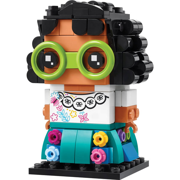 LEGO® BrickHeadz™ Mirabel Madrigal