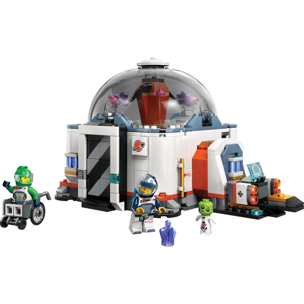 LEGO® City Space Science Lab