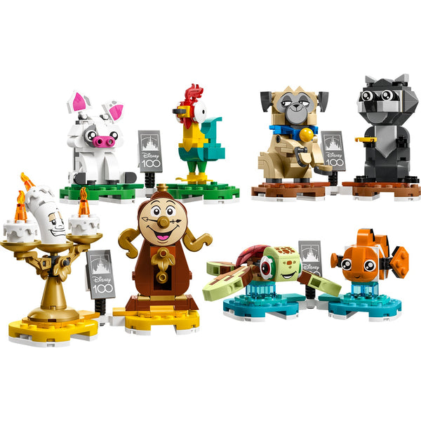 LEGO® Disney™ Disney Duos