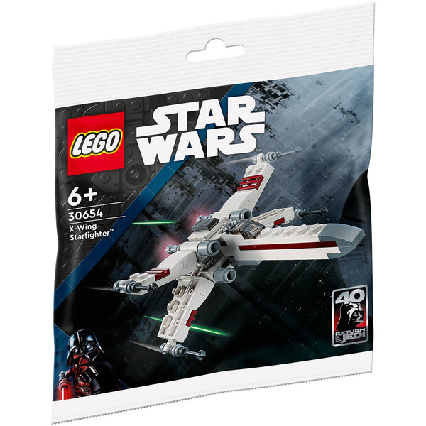 LEGO® Star Wars™ X-Wing Starfighter™