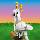 LEGO® Creator 3-in-1 White Rabbit