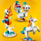 LEGO® Creator 3-in-1 Magical Unicorn