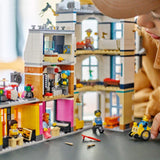 LEGO® Creator 3-in-1 Main Street
