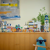 LEGO® Creator 3-in-1 Main Street