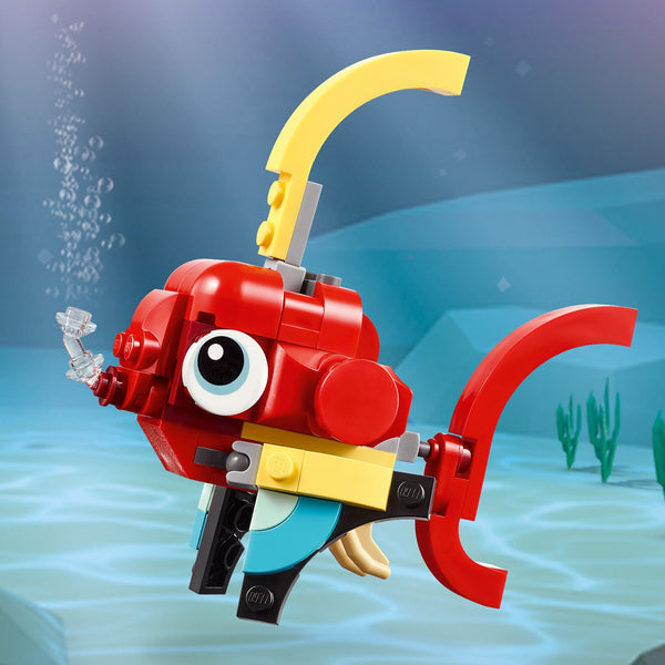 LEGO® Creator 3-in-1 Red Dragon