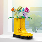 LEGO® Creator 3-in-1 Flowers in Watering Can