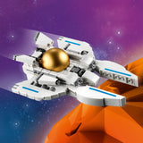 LEGO® Creator 3-in-1 Space Astronaut