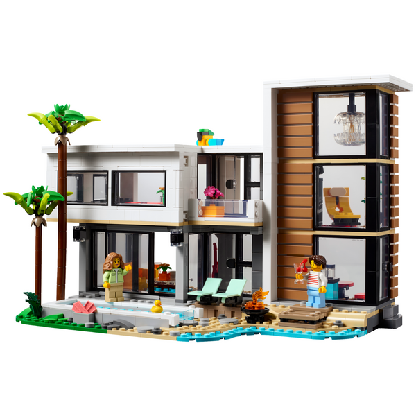 LEGO® Creator 3-in-1 Modern House