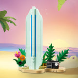 LEGO® Creator 3-in-1 Tropical Ukulele