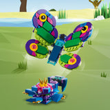 LEGO® Creator 3-in-1 Exotic Peacock