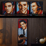 LEGO® Art Elvis Presley “The King”