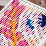 LEGO® Art Floral Art