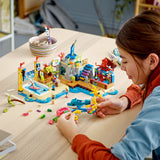 LEGO® Friends™ Beach Amusement Park