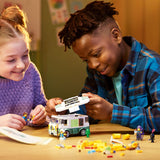 LEGO® DREAMZzz™ Mrs. Castillo's Turtle Van