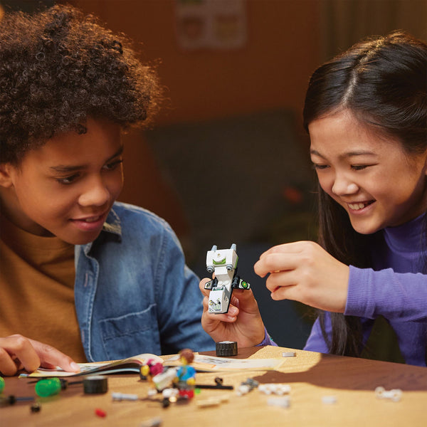 LEGO® DREAMZzz™ Mateo’s Off-Road Car