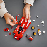 LEGO® Speed Champions 1970 Ferrari 512 M