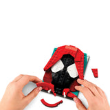 LEGO® Brick Sketches™ Miles Morales