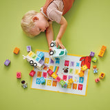 LEGO® DUPLO™ Alphabet Truck