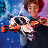 LEGO® Technic™ VTOL Heavy Cargo Spaceship LT81