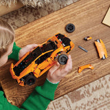 LEGO® Technic™ Lamborghini Huracán Tecnica Orange
