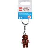 LEGO® Looney Tunes™ Tasmanian Devil™ Keyring