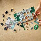 LEGO® Harry Potter™ Slytherin™ House Banner