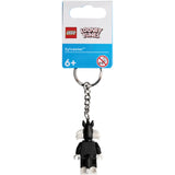 LEGO® Looney Tunes™ Sylvester™ Keyring