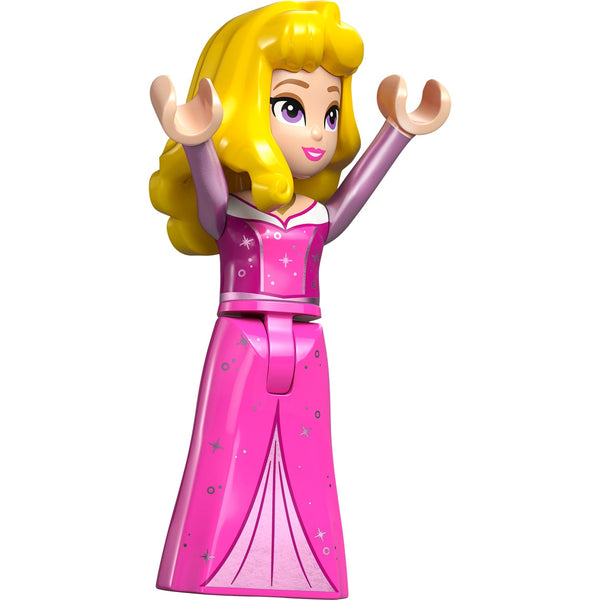 LEGO® Disney™ Aurora's Forest Playground