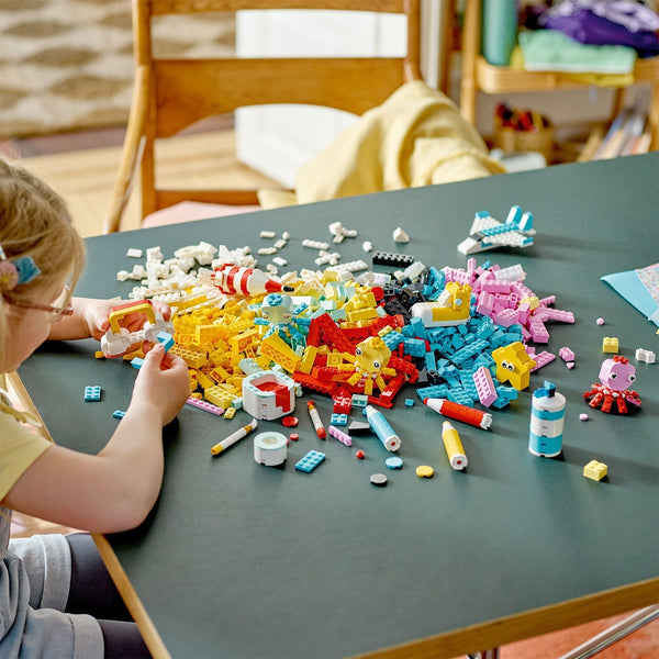 LEGO® Classic Creative Color Fun