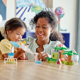 LEGO® DUPLO™ Disney and Pixar Buzz Lightyear’s Planetary Mission