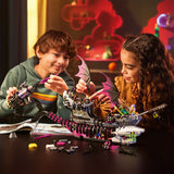 LEGO® DREAMZzz™ Nightmare Shark Ship