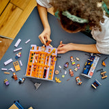 LEGO® Harry Potter™ Diagon Alley™: Weasleys’ Wizard Wheezes™