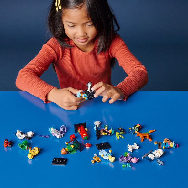LEGO® Minifigures - Series 22