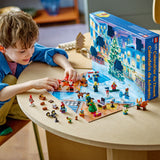 LEGO® City Advent Calendar