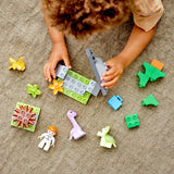 LEGO® DUPLO™ Jurassic World Dinosaur Nursery
