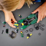LEGO® Speed Champions Lotus Evija