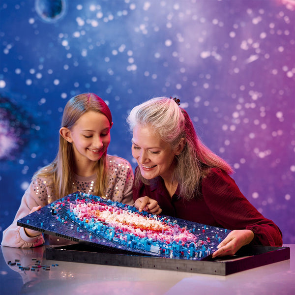 LEGO® Art The Milky Way Galaxy