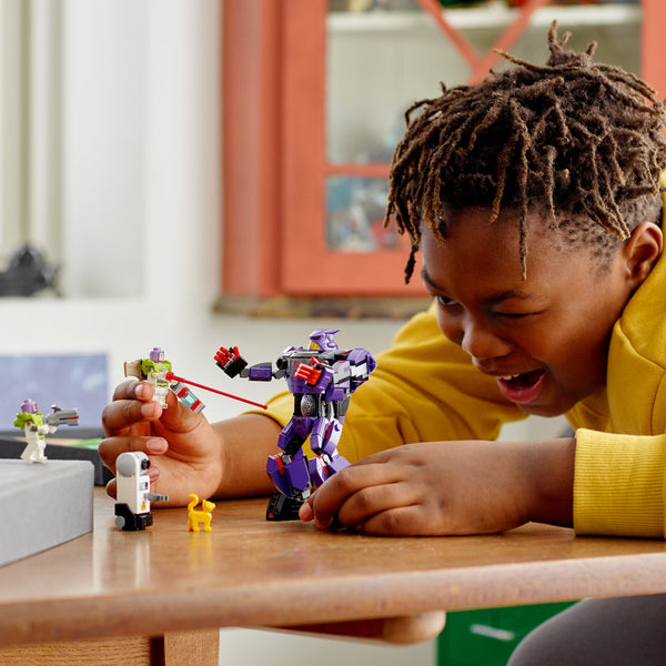 LEGO® Disney™ & Pixar's Lightyear Zurg Battle
