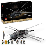 LEGO® ICONS™ Dune Atreides Royal Ornithopter