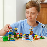 LEGO® Super Mario™ Character Packs – Series 4