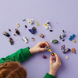 LEGO® Minifigures Marvel Series 2