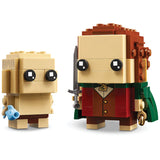 LEGO® BrickHeadz™ Frodo™ & Gollum™